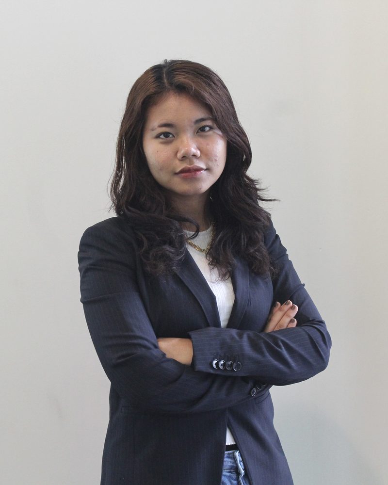 Mary Cing Lian Siam