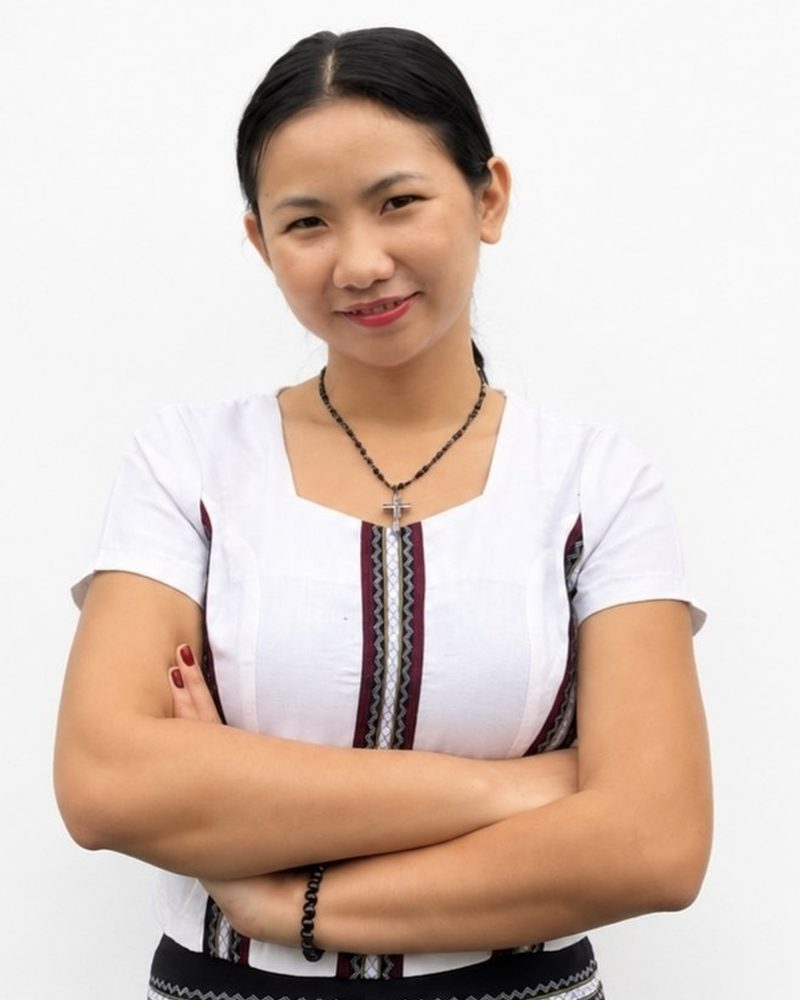 Vung Dim Cing